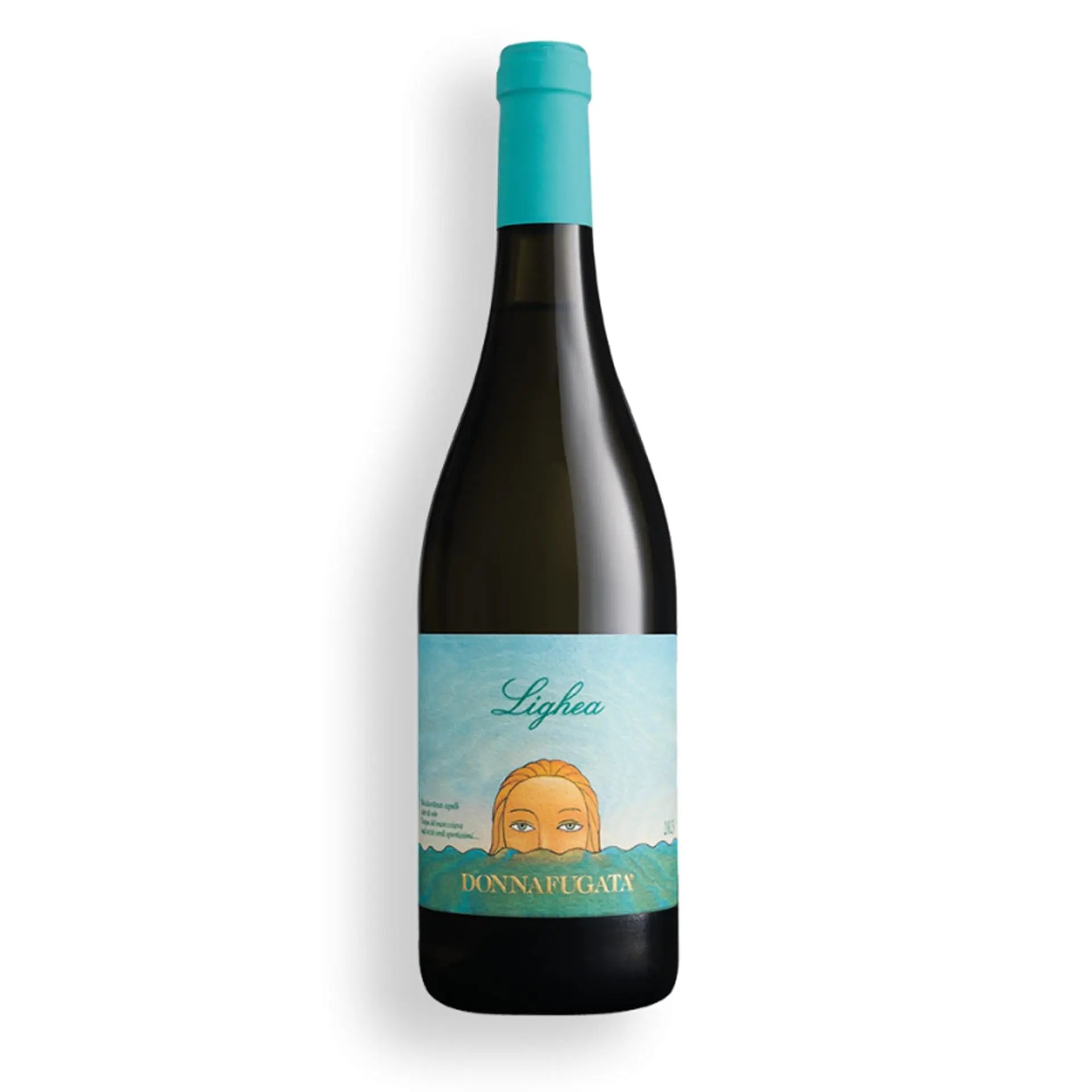 Lighea Zibibbo – Donnafugata