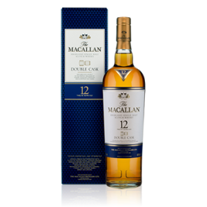 Whisky The Macallan 12 Years Old