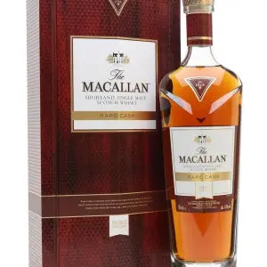 The Macallan Rare Cask