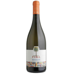 Makise Grillo Frizzante Fina