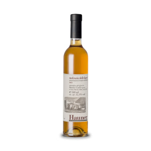 Malvasia delle Lipari DOC Naturale Hauner