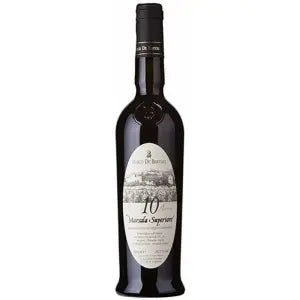 Marsala Superiore Oro Riserva 10 Anni