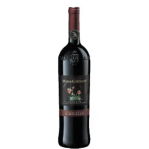 Maria Costanza Rosso Sicilia DOC