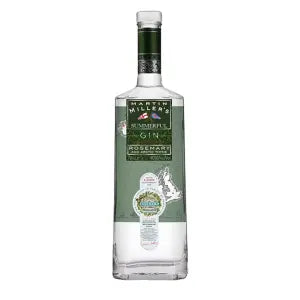 Gin Martin Miller's