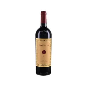 Masseto Toscana IGT 2020