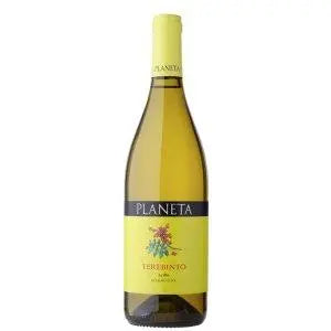 Planeta Terebinto Grillo Menfi DOC