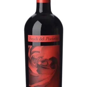 Feudi del Pisciotto Merlot Sicilia DOC