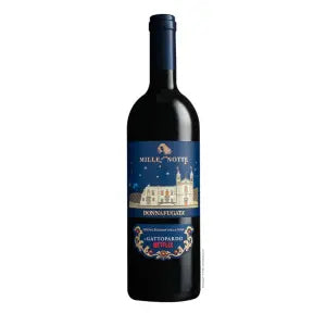 Donnafugata Mille e una Notte Sicilia DOC