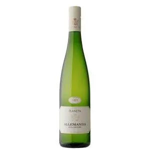 Planeta Moscato Allemanda Noto DOC