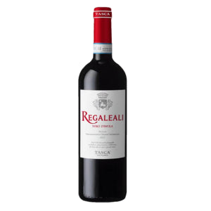 Regaleali Nero d'Avola Tasca d'Almerita