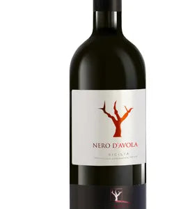 Fondo Antico Nero d'Avola Terre Siciliane IGT