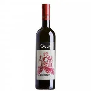 Gulfi Nerobufaleffj Nero d'Avola Sicilia DOC