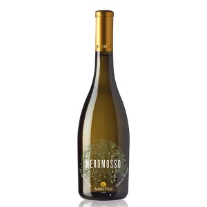 Neromosso Antichi Vinai - Vino Bianco Siciliano