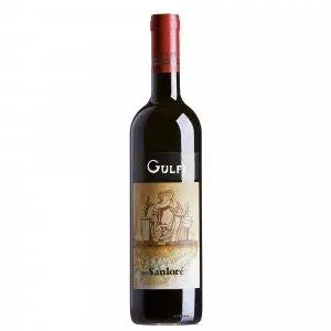 Gulfi NeroSanlorè Nero d'Avola Sicilia DOC