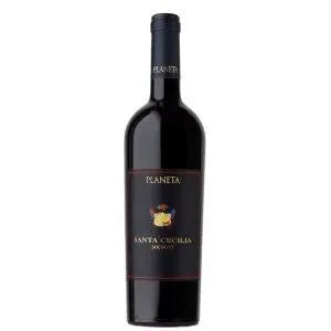 Planeta Santa Cecilia Nero d'Avola Sicilia DOC