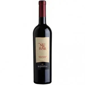 Rapitalà Nuhar Pinot Nero Sicilia DOC