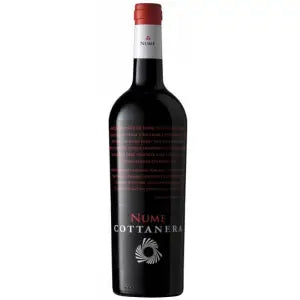 Cottanera Nume Cabernet Franc Sicilia DOC
