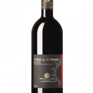 Palari Rosso del Soprano Sicilia DOC