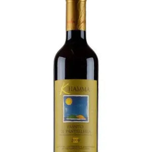 Passito di Pantelleria Khamma Salvatore Murana