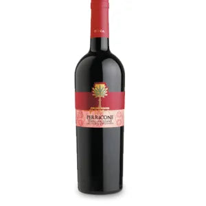 Cantine Fina Perricone Rosso IGT Terre Siciliane