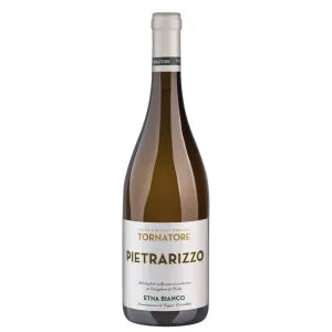 Etna Bianco DOC Pietranrizzo – Tornatore