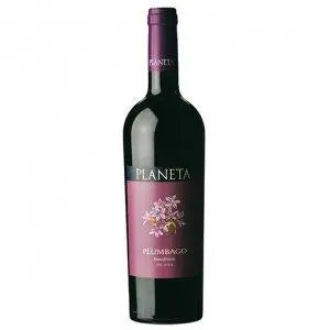 Planeta Plumbago Nero d'Avola Sicilia DOC