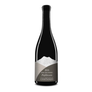 Prefillossera 2017 Etna Rosso DOC