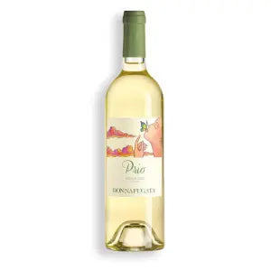 Donnafugata Prio Bianco