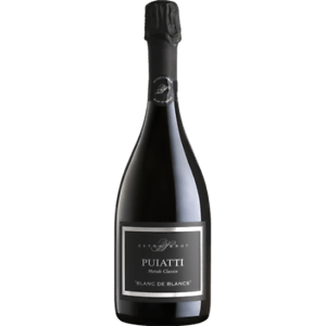 Blanc de Blancs Puiatti Magnum 150cl