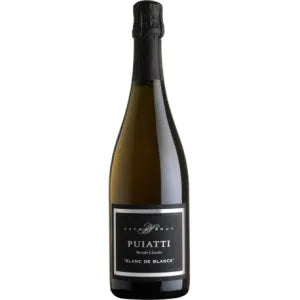 Puiatti Blanc de Blancs