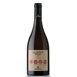 Firriato Quater Vitis Rosso Sicilia DOC