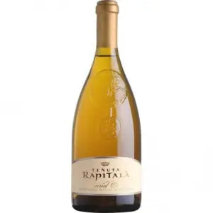 Rapitalà Gran Cru Chardonnay