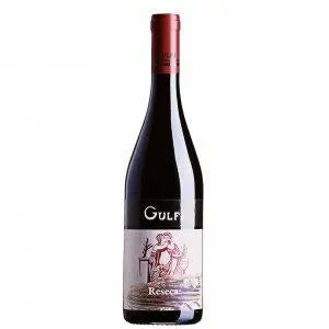 Gulfi Reseca Nero d'Avola Sicilia DOC