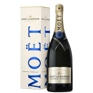 Champagne Moët Lt.1,5 Magnum