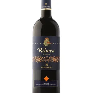 Firriato Ribeca Perricone Sicilia DOC