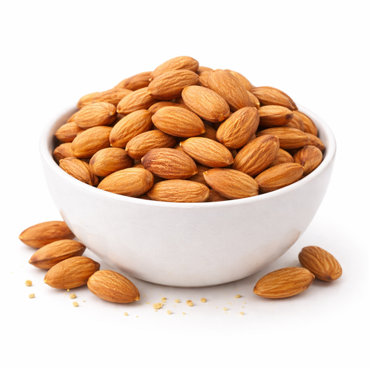 Mandorle di Sicilia Sgusciate 1 kg