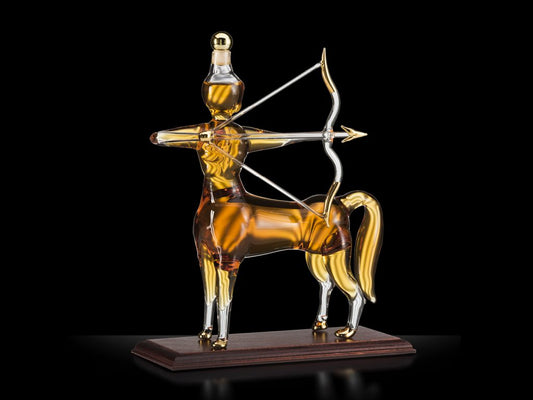 Grappa Bonollo Zodiaco Sagitario