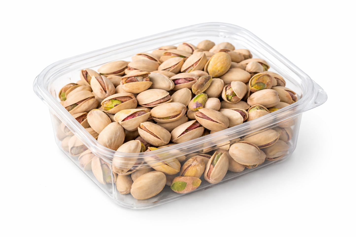 Pistacchio Tostato Top 1kg