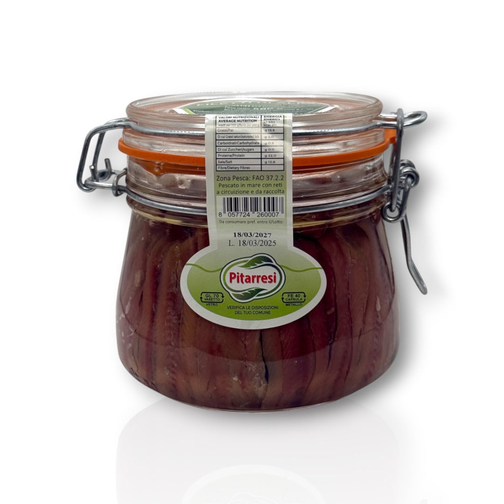 Sapori di Sicilia – Box