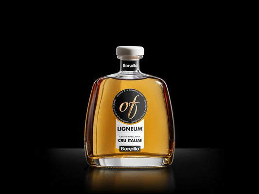 Bonollo OF Ligneum Cru Italiae