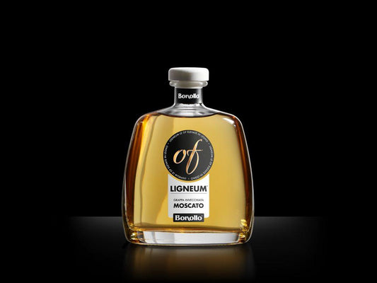 Bonollo OF Ligneum Moscato