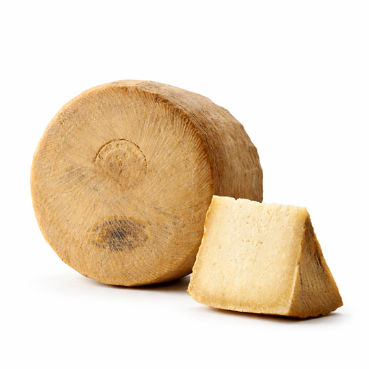 Formaggio pecorino Stagionato 500gr
