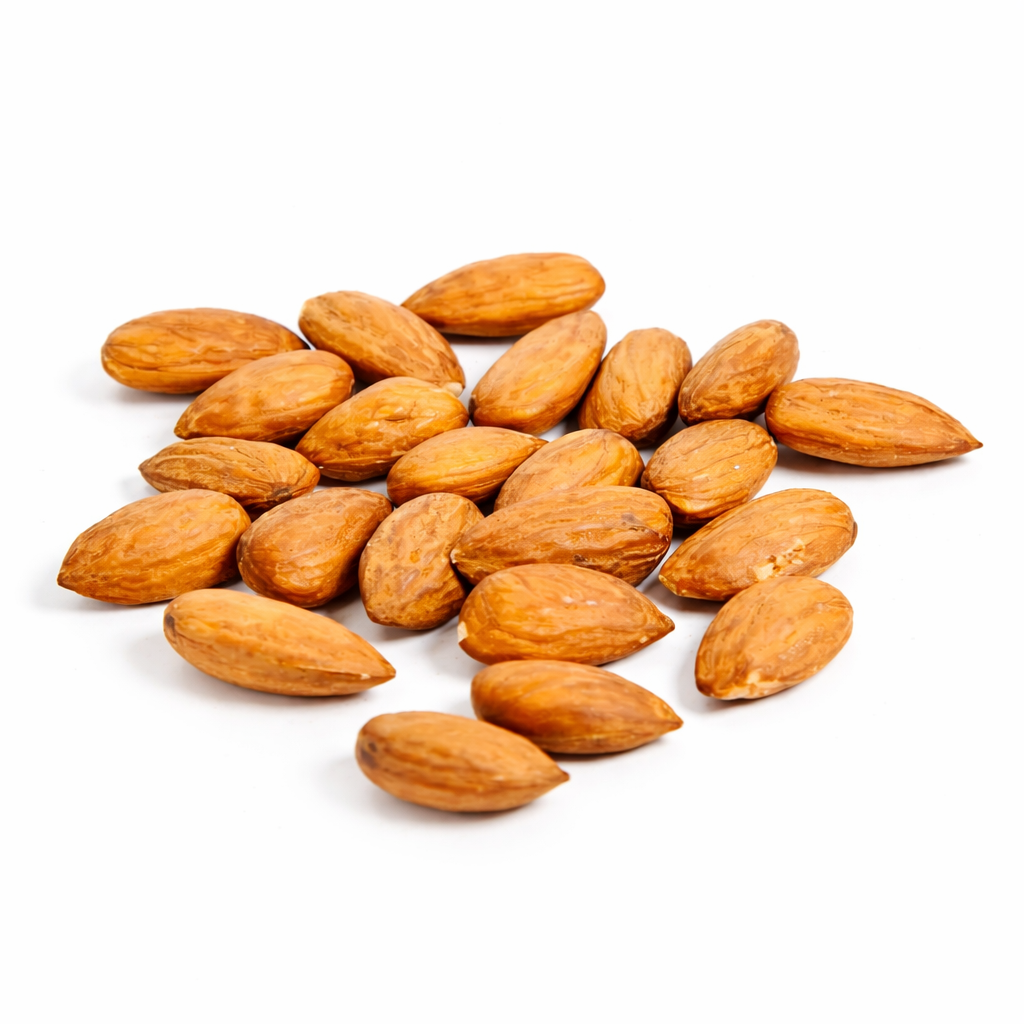 Mandorle Tostate 1 kg