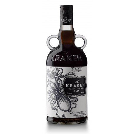 Rhum Kraken Lt.
