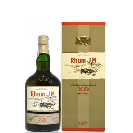 Rum J.M. Trés Vieux Agricole X.O