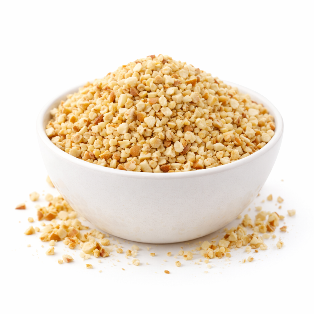 Mandorle Siciliane Granella - 1 Kg