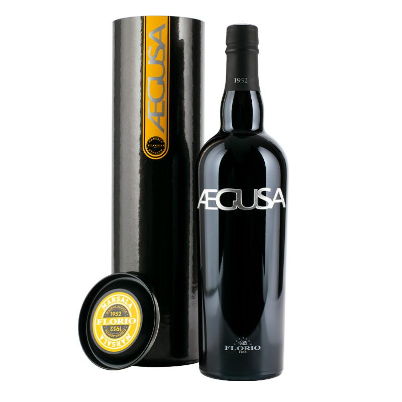 Florio Aegusa 1952