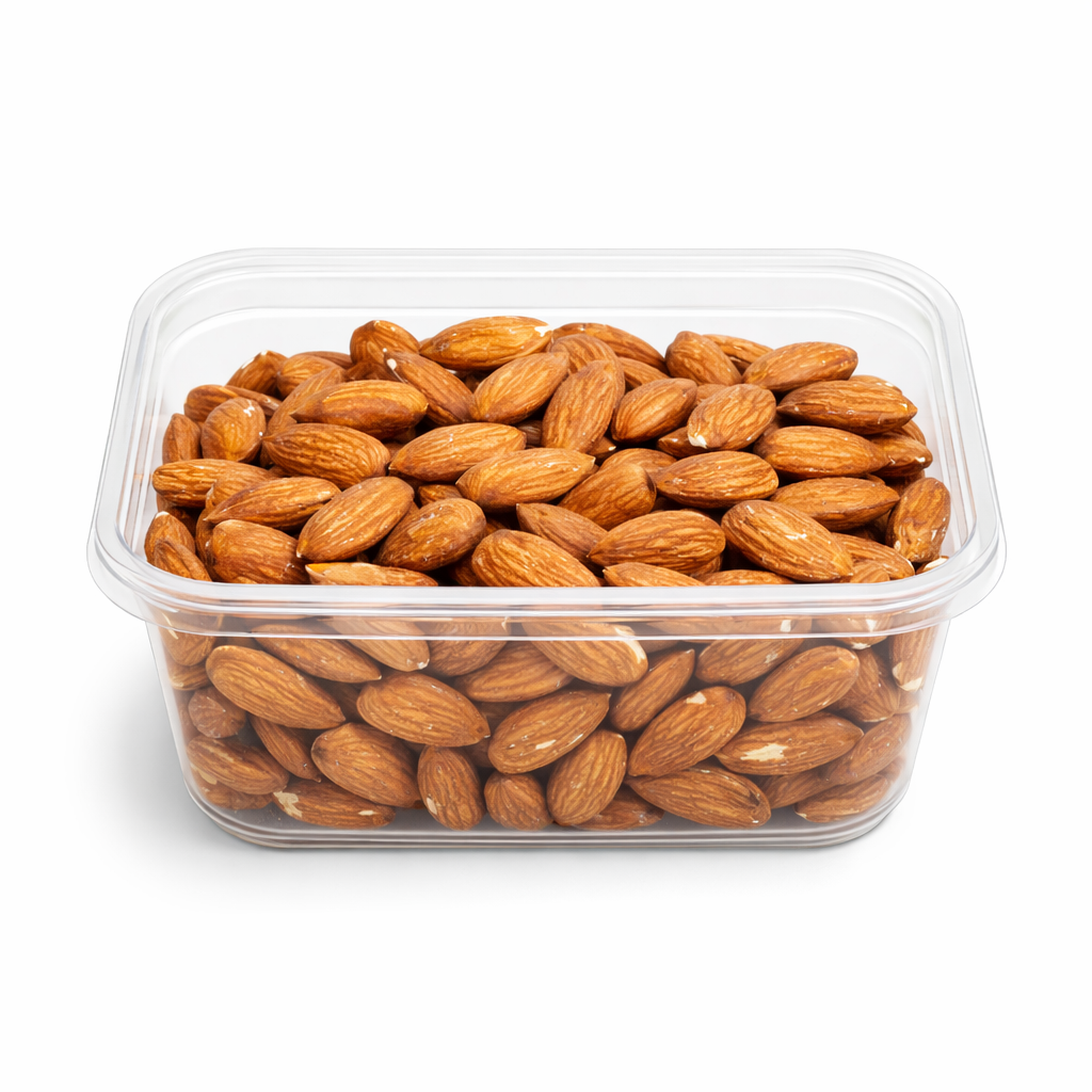 Mandorle Tostate 1 kg