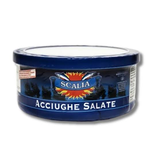 Sapori di Sicilia – Box