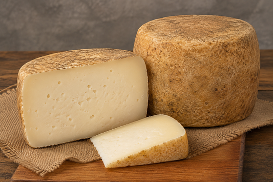 Pecorino Siciliano Stagionato